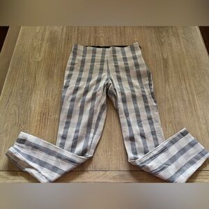 a new day Plaid Pants